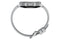 Samsung Galaxy Watch4 Classic - Smartwatch Heren - 46 mm - LTE/4G - Zilver