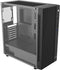 DeepCool Matrexx 55 Mesh - Mid-Tower Behuizing - Gehard Glas - Mesh Frontpaneel