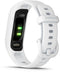 Garmin Vivosmart 5 - Activity Tracker - Hartslagmeting en Zuurstofsaturatie - Wit