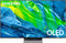 Samsung QE65S95B - QD-OLED TV - 65 inch - 4K - Zilver