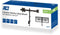 ACT AC8315 - Monitorarm voor 2 schermen tot 27