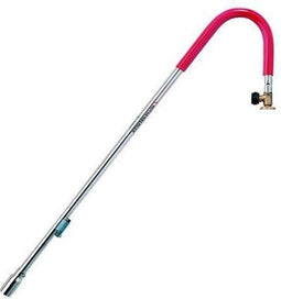 Rothenberger ROT030966 - Gasbrander - Piëzo ontsteking - 1.42 kg