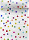 Bedsprei Confetti | Happy Friday