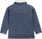 Tumble 'N Dry Esmee - Jas Meisjes - Teddy voering - Denim
