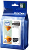 Brother LC-3235XLBK - Originele inkt cartridge - Zwart