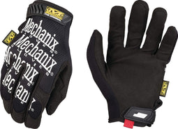Mechanic's Gloves Original Black (Size M)
