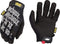 Mechanic's Gloves Original Black (Size M)