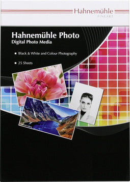 Hahnemuhle Photo Luster 260g/m² A3 25 vel 10641931