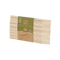 Dutchlander houten plantlabel 40 stuks - Dutchlander houten plantlabel 40 stuks