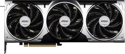 MSI GeForce RTX 5080 - Grafische Kaart - 16GB GDDR7 - 2655 MHz Boost