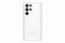 Samsung Galaxy S22 Ultra 5G - Wit - 128 GB - Fysieke simkaart + eSIM