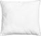 DIRAN - Kussen - Wit - 80 x 80 cm - Katoen