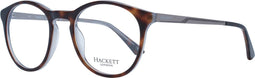 Hackett HEK1255 48101 bril zonder sterke - Heren - Bruin