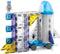 Magna-Tiles Space 32 stuks - Geschikt vanaf 3 jaar - Multi