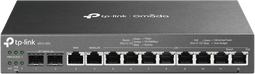 TP-Link Omada ER7212PC - 3-in-1 Router - PoE Switch - PoE+