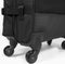 Eastpak TRANS4 L - Reiskoffer 75 x 41 x 28 cm - 360° wielsysteem - Black