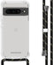 iMoshion Hoesje Geschikt voor Google Pixel 7 Pro Hoesje Met Koord - iMoshion Backcover met koord - Zwart