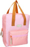Milky Kiss Best Of Both Worlds Rugzak - Roze - Rugtas Kind
