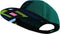 Capiche® Snapback Pet Heren – De Square – Groen & Zwart – Verstelbaar met Druksluiting – Sportcap – Baseball Cap – Capiche Caps