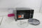 WHIRLPOOL MCP349BL - Combimagnetron - 25L 800W CrispFry Grill Stoomfunctie - Zilver