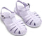 Liewood Bre Strandsandalen / watersandalen - Misty lilac - Maat 27