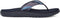 Teva VOYA FLIP - Dames Slippers - Maat 40 - Blauw/Grijs