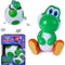 Hatchin' Yoshi - The Super Mario Galaxy Movie - Interactief Yoshi Ei - Speelfiguur