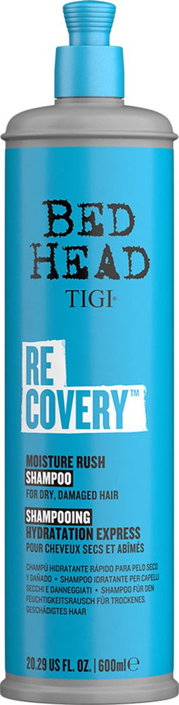 TIGI - Recovery Moisture Rush Shampoo