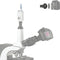 Byomic Adapter T-2 Dslr Camera Microscoop 23 Mm Zwart