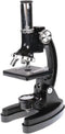 Byomic Beginners Microscoopset & Telescoop in koffer