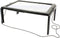 Byomic Bladzijdeloep Byo-bl2719 Led 275 X 195 Mm Glas Zwart