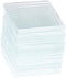 Byomic Dekglaasjes 18x18 mm 100 Stuks