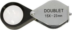 Byomic Inslagloep Doublet BYO-ID1523 15x23mm