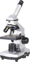 Byomic Junior Microscoopset 40x - 1024x in Koffer