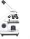 Byomic Junior Microscoopset 40x - 1024x in Koffer