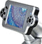 Byomic Microscoop 3,5 inch LCD Deluxe 40x - 1600x in Koffer
