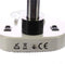 Byomic Microscoop Byo-st341led 7x - 50x 30mm Staal Wit