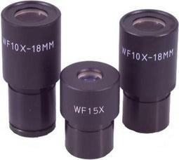 Byomic Oculair Wf 15x 11 mm voor BYO10-BYO503T