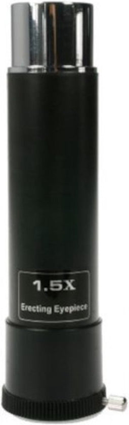 Byomic Omkeerprisma Telescoop 31,8 Mm 1,5x Zwart