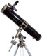 Byomic Spiegeltelescoop Galaxia 114/900 EQ-SKY