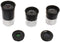 Byomic Spiegeltelescoop Galaxia 114/900 EQ-SKY