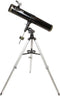 Byomic Spiegeltelescoop Galaxia 114/900 EQ-SKY