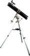 Byomic Spiegeltelescoop Galaxia 114/900 EQ-SKY