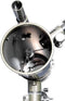 Byomic Spiegeltelescoop Pluto 114/500 EQ-SKY