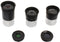 Byomic Spiegeltelescoop Pluto 114/500 EQ-SKY