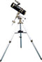 Byomic Spiegeltelescoop Pluto 114/500 EQ-SKY
