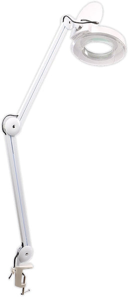 Byomic Tafelloep v2 met Klem LED
