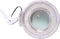 Byomic Tafelloep v2 met Klem LED