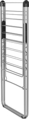 Brabantia HangOn Droogrek - Inklapbaar - 20m droogruimte - Metallic Grey