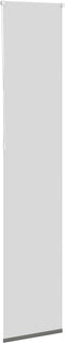vidaXL - Rolgordijn - verduisterend - 55x230cm - stofbreedte - 50,7 - cm - polyester